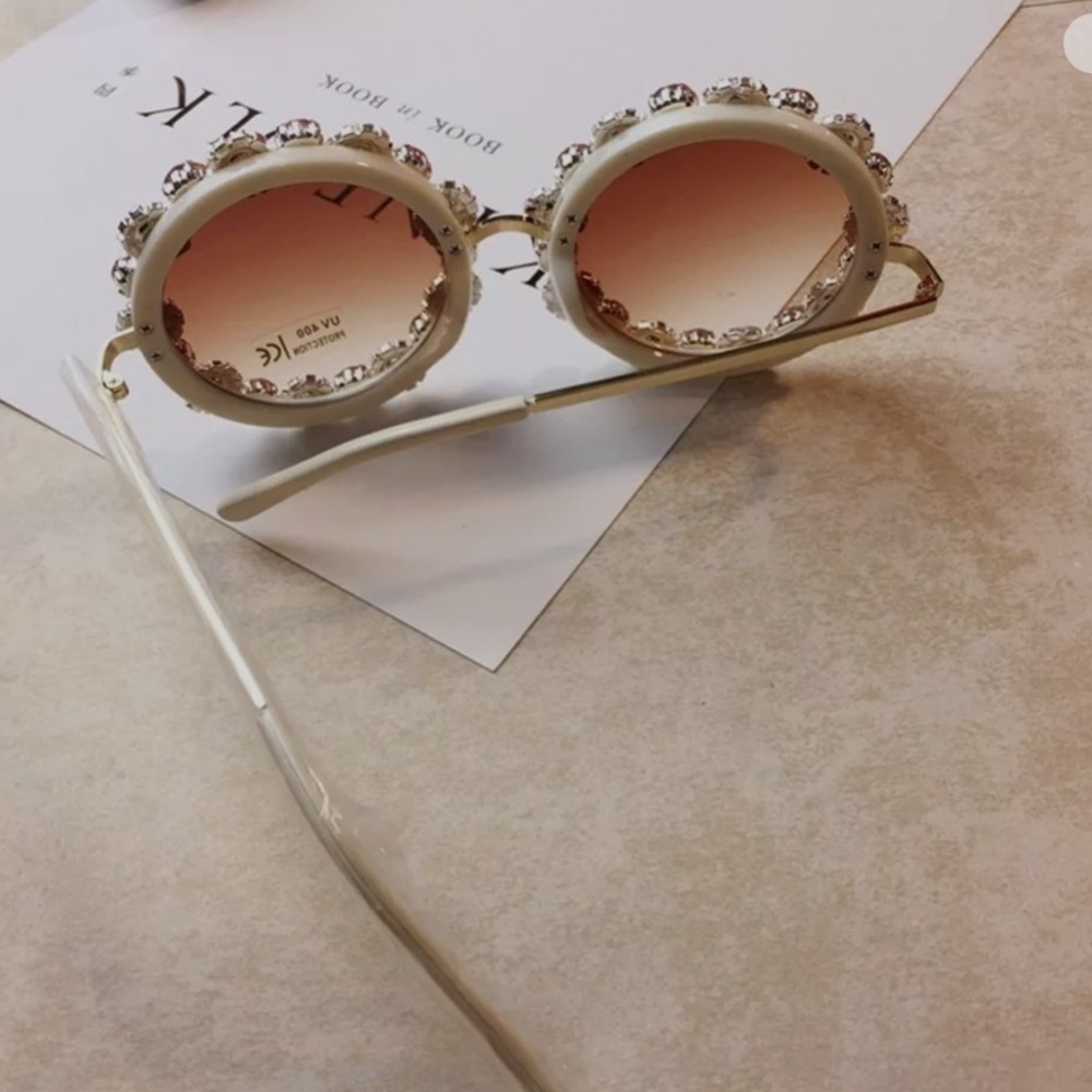 MoodPOP SUNGLASSES NWT - Picture 6 of 12